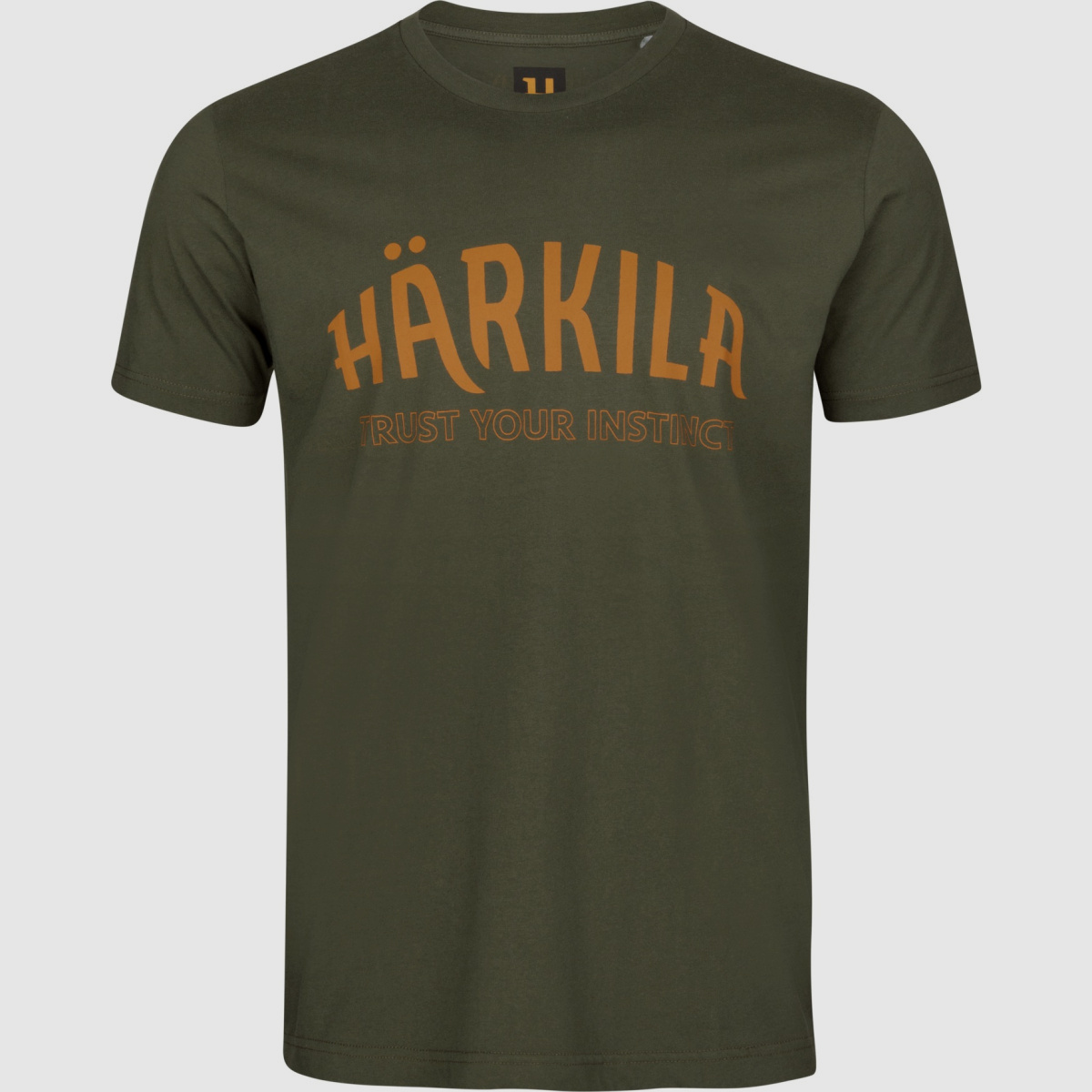 HÄRKILA Modi Shirt Rosin