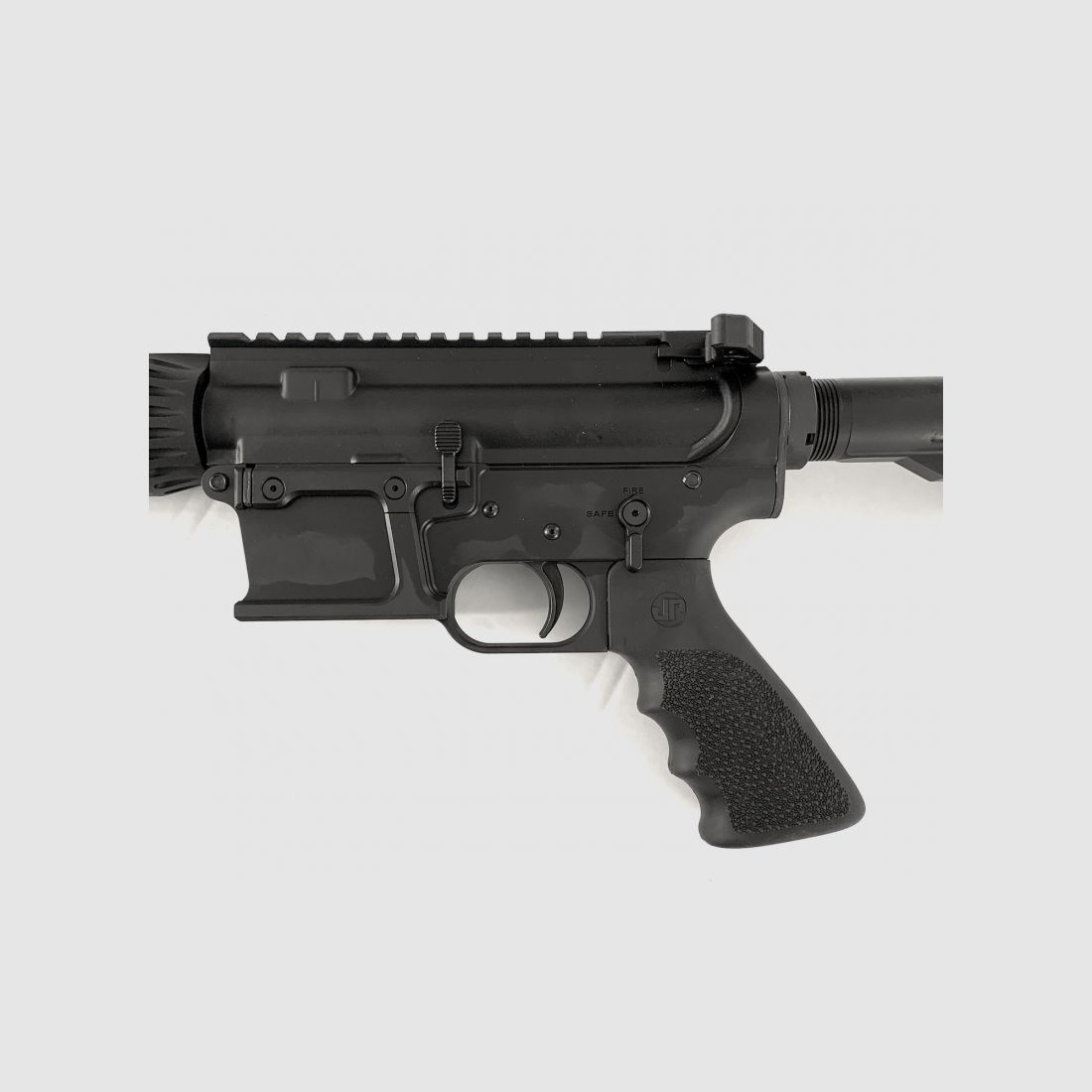 JP GMR-15 ULTRALIGHT PCC 9MM, immagine 2 di 9