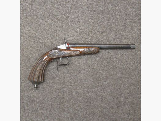 Pistolet FLOBERT cal. 6mm