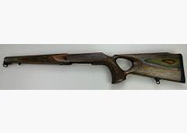 Sauer 101 Wolverine Wechselschaft