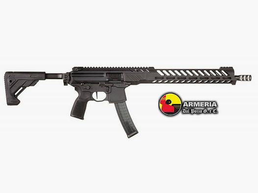 SIG SAUER MPX PCC 9MM