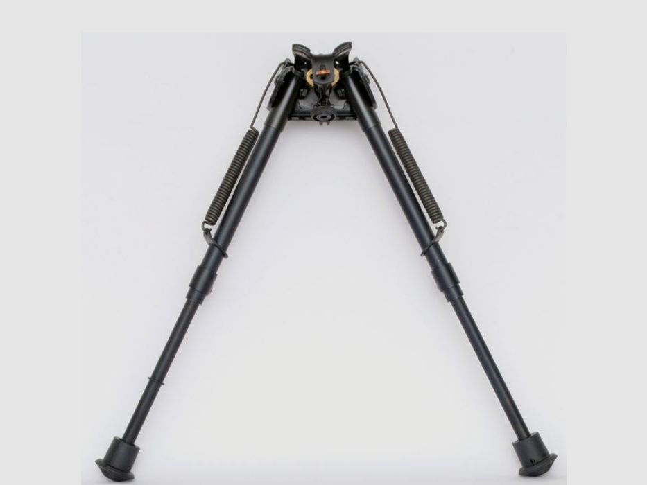Bipied Harris 23-33cm | avec rotule | pliable | Gen.2, image 3 sur 4
