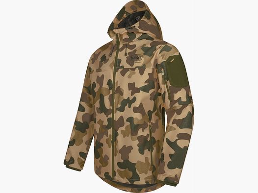 Mauser Tornado Softshell Jacket Camouflage 252003-131/585