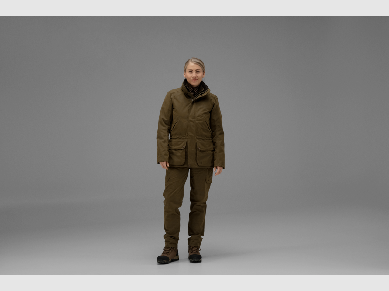 Veste Retrieve Lady, image 3 sur 11