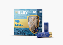 Eley Vip Steel 32gram H5 Kal. 12 (25stuks)