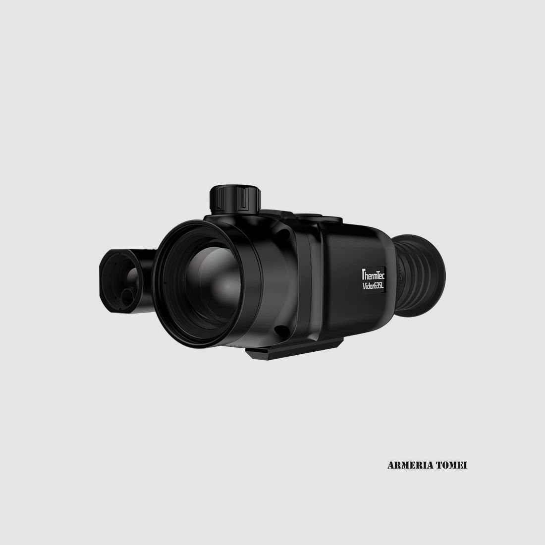 THERMISCHE KIKKER – THERMTEC – VIDAR 635-LRF, afbeelding 6 van 6