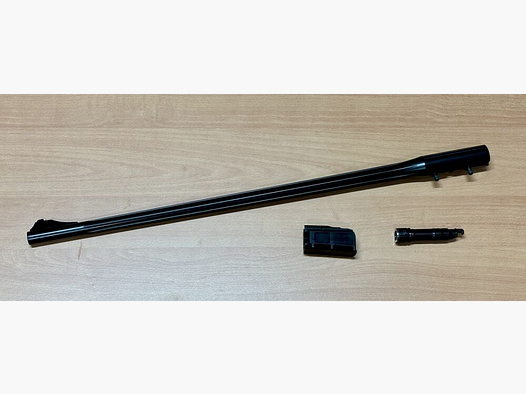 Blaser R8 vervangloop