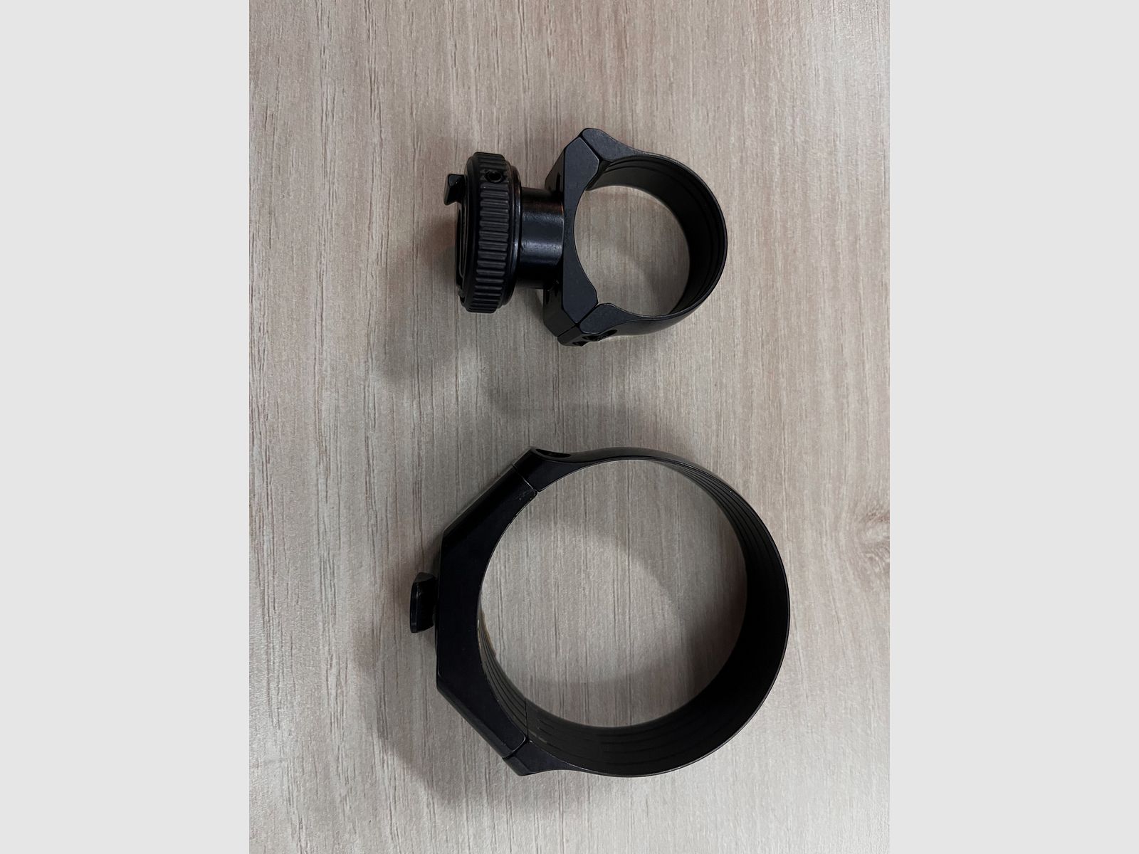 ERATAC Ringmontage 29 mm / 55 mm – Präzise & robust