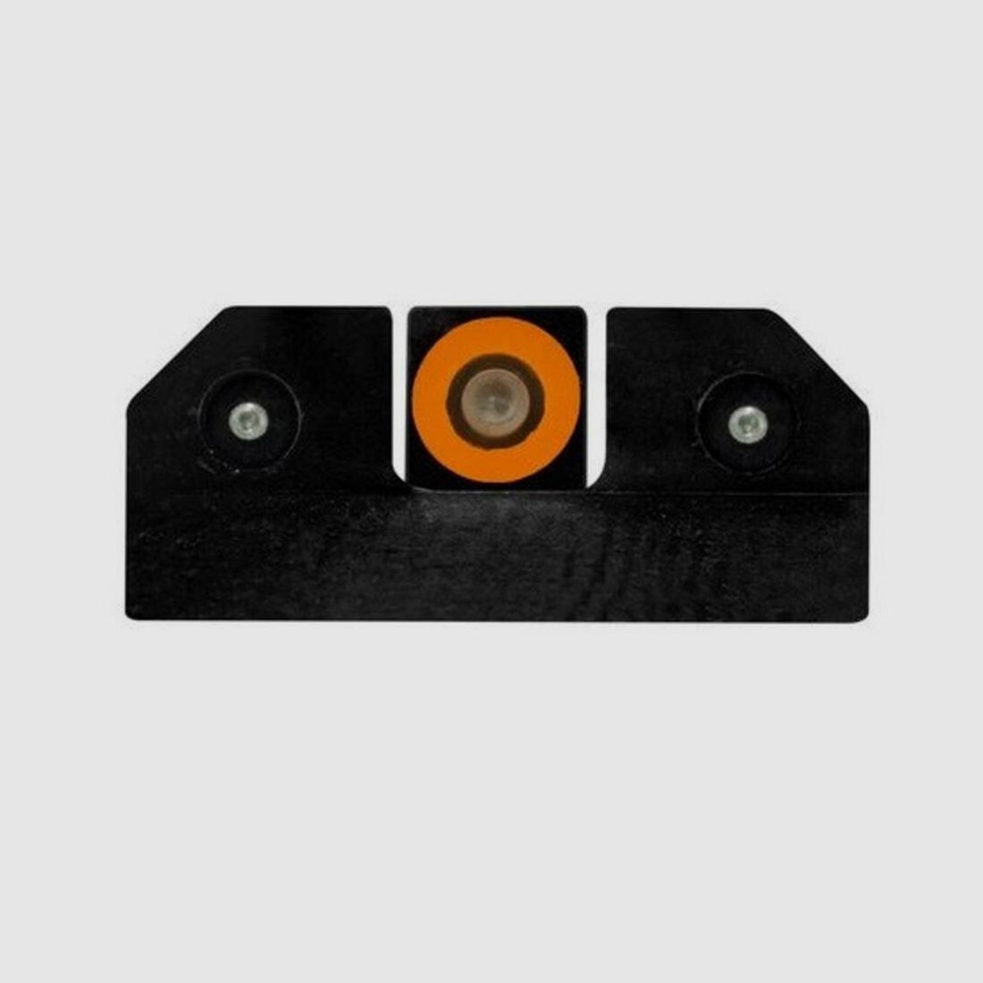 XS Sights N-Visor R3D naranja SIG+Springfield