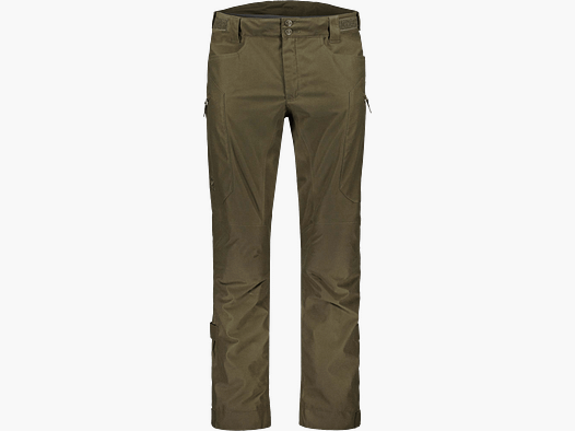 Alaska 1795 Extreme Lite III Hose Herren Forest Green XS