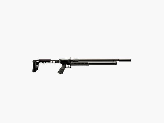 CARABINA PCP SNOWPEAK ZASDAR AP1000 CAL 5.5