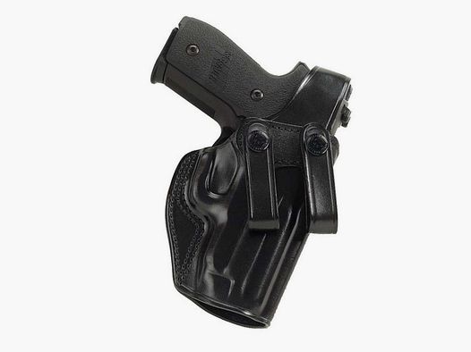 GALCO INTERNATIONAL SC2 SIG SAUER P229-BLACK-RIGHT HAND
