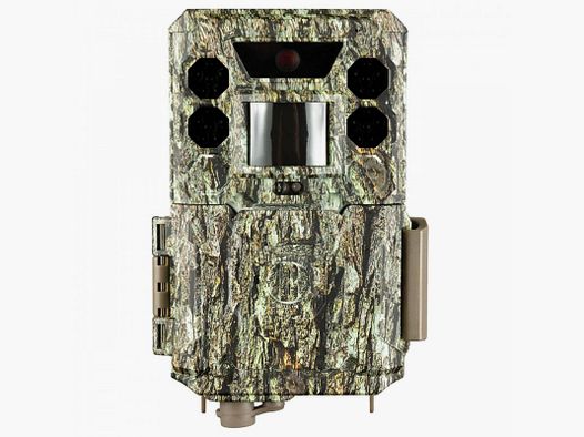 Fototrappola trail camera BUSHNELL TROPHY CAM CORE DS 30MP CAMO