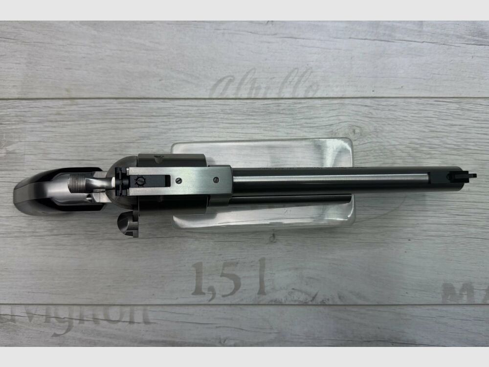 Magnum Research BFR .454Casull
