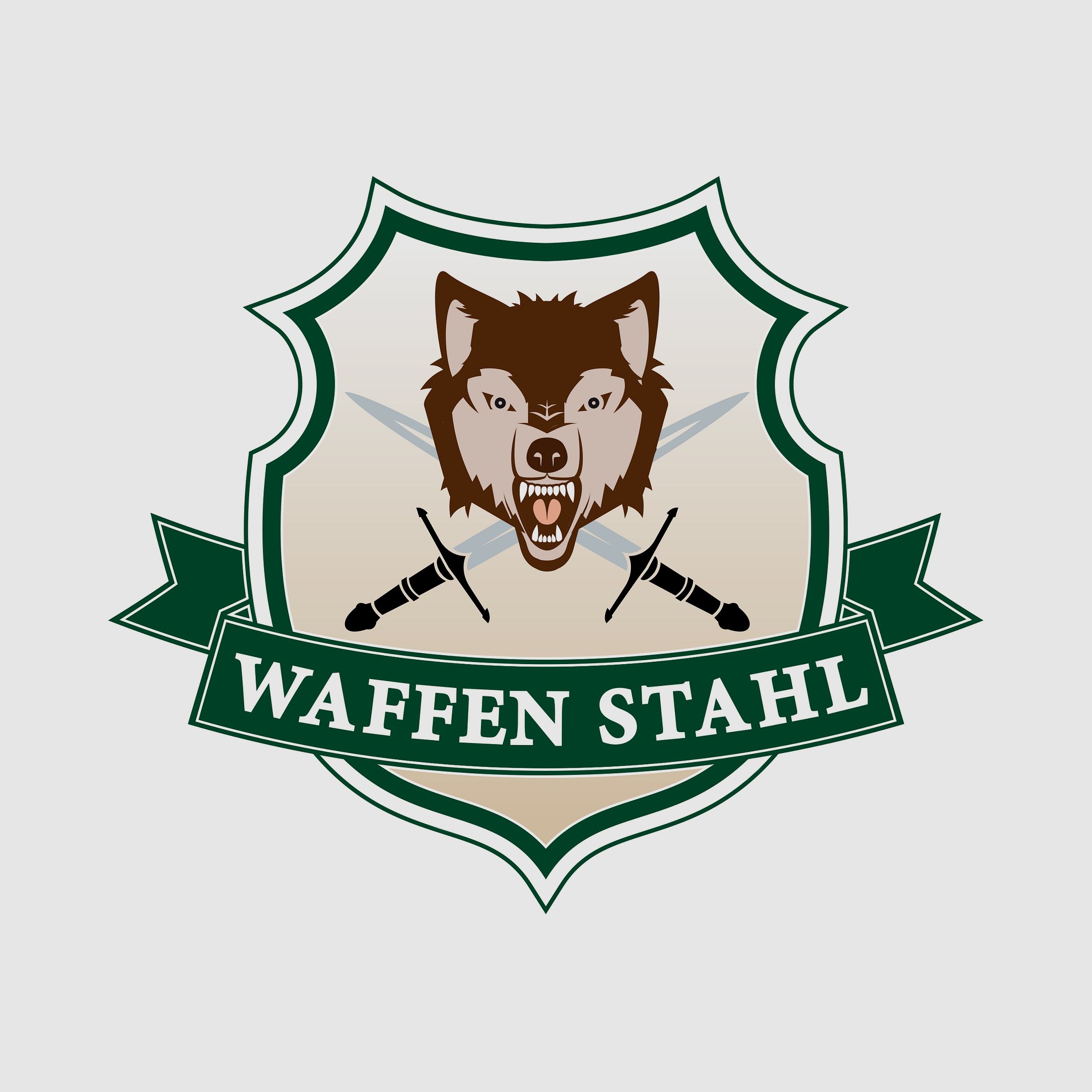 Wunschwaffe nicht gefunden? Wir können sie bestellen