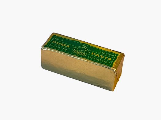 PUMA slijppasta, 1 stuk