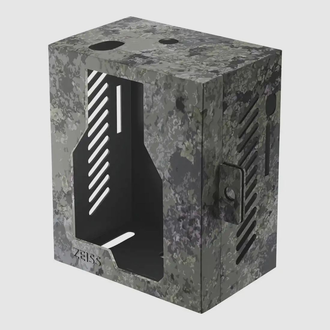 Obudowa metalowa Zeiss Secacam 5