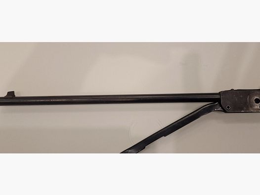 Haenel 300 barrel Suhl