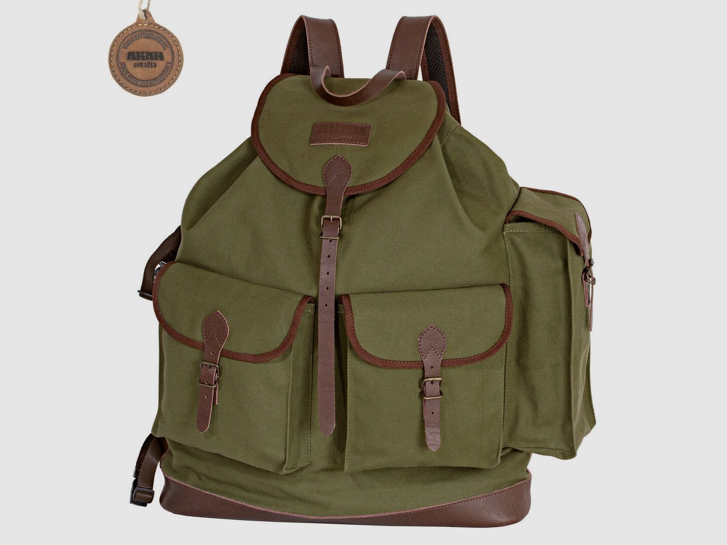 AKAH Gebirgsrucksack *Österreich*
