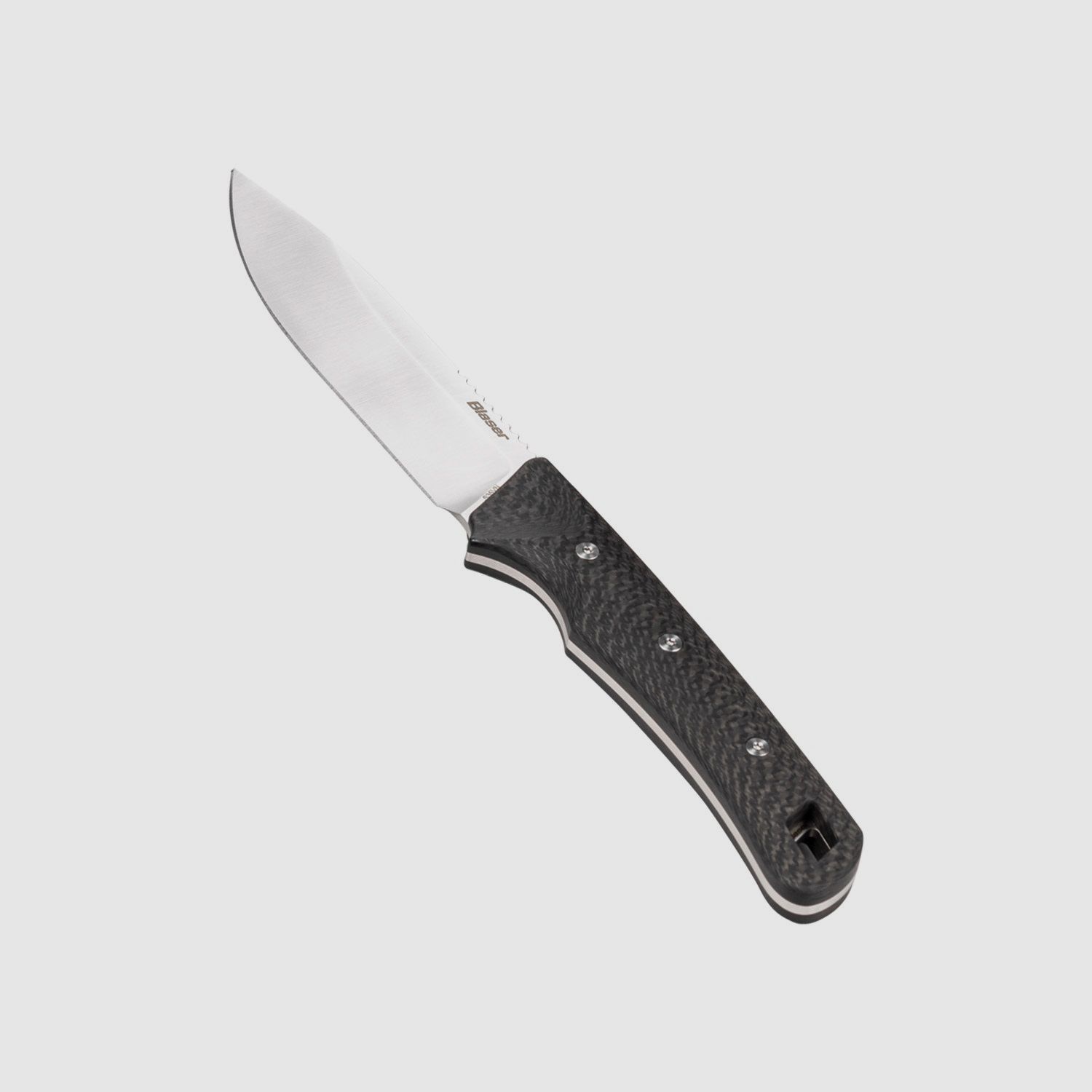 Nóż Blaser Ultimate Carbon 110 80414846, zdjęcie 5 z 5
