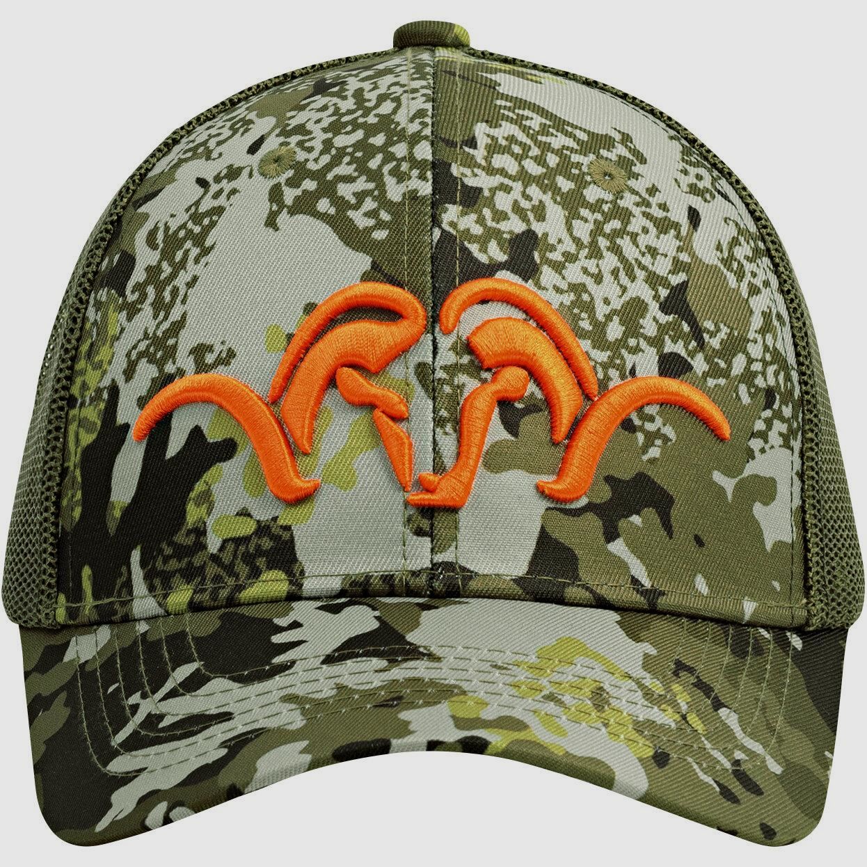 Trucker Kappe HunTec Unisex (Huntec Camouflage)