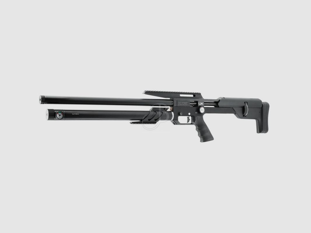 UMAREX PCP RIFLE UX ZELOS C 5.5, image 3 of 3