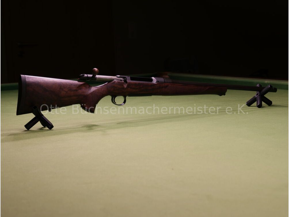 Sauer 101 Artemis