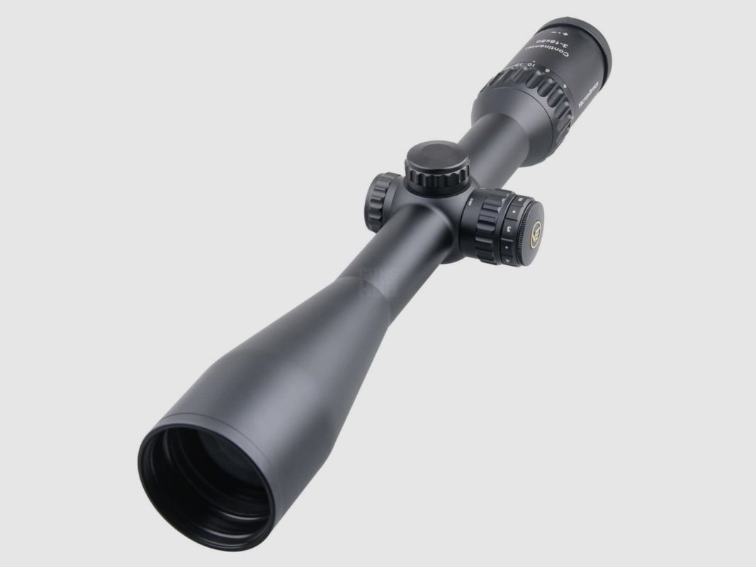 Vector Optics Continental x6 3-18x50 visor telescópico Hunt., imagen 1 de 12