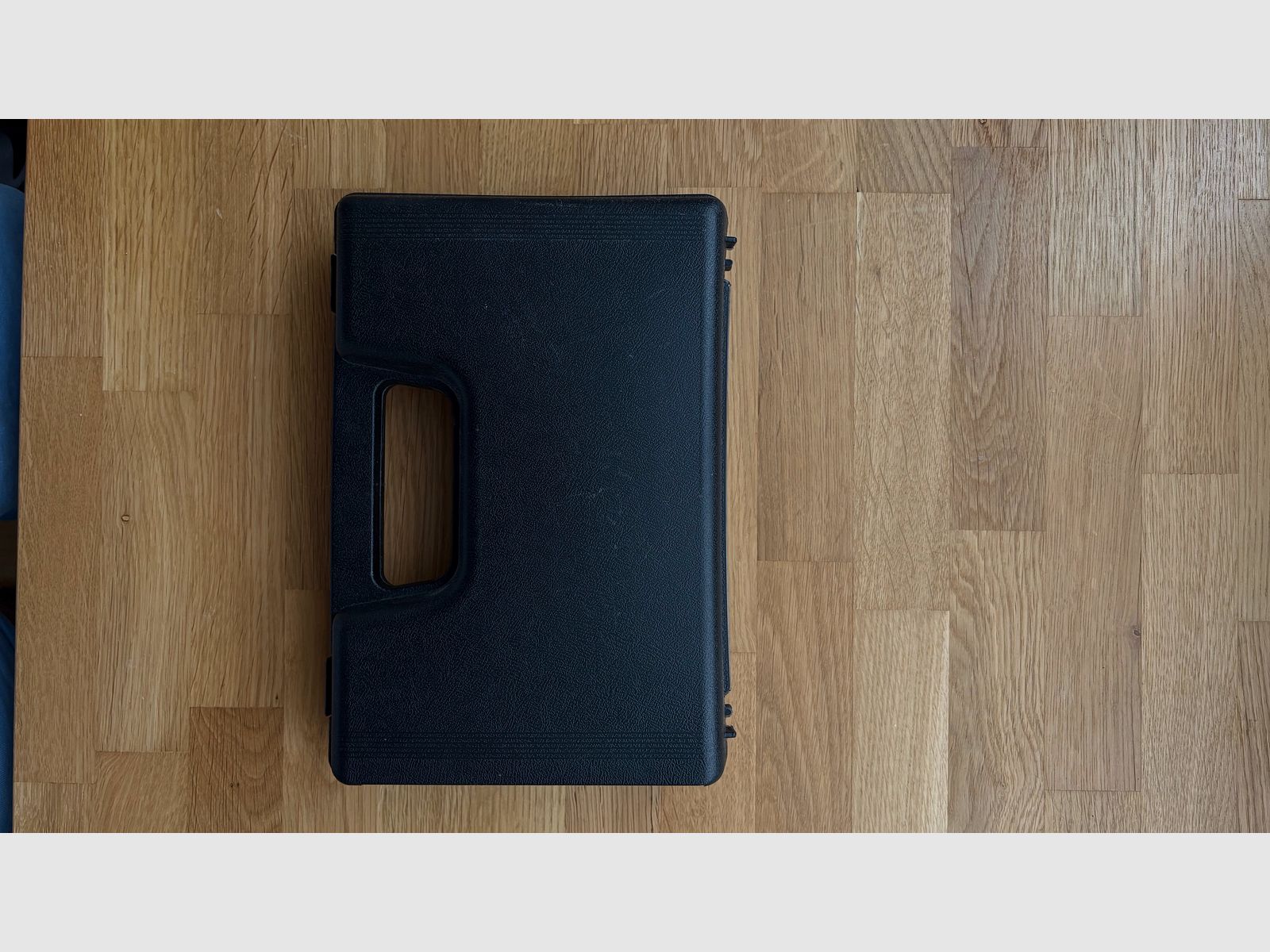 Walther PK 380 pistola a salve