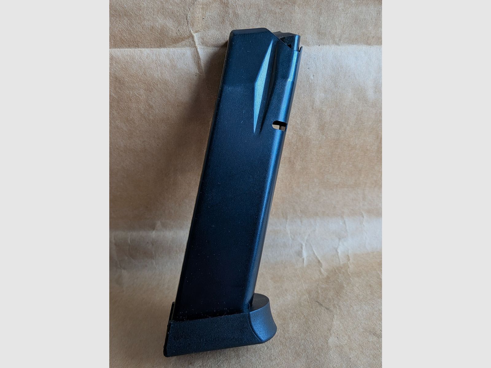 original CZ Magazin Shadow 2 - 75 SP-01 - 19 coups 9mm ^^^^^^^^^^^^^^^^^^^^^^^^^^^^^^