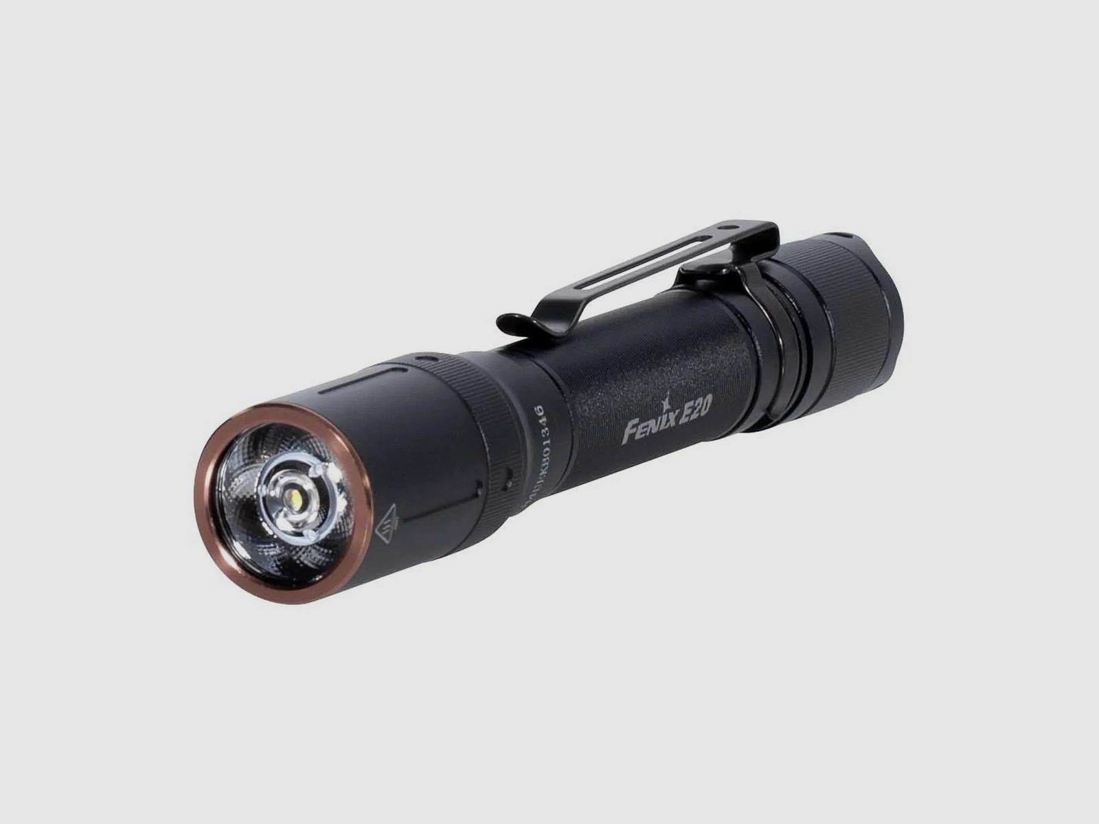 Fenix Fenix Taschenlampe E20 V2.0 LED