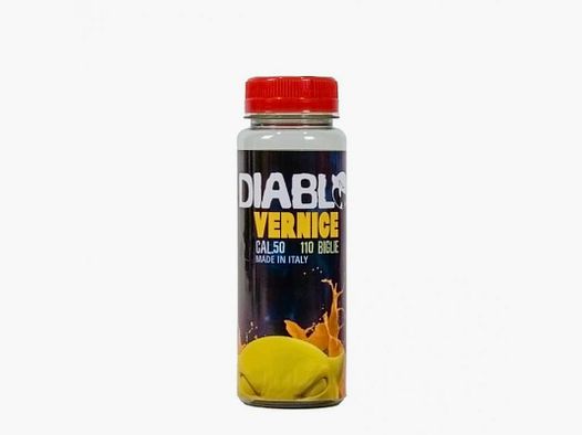 DIABLO PALETTEN PAINTBALL KAL. 50 2,3 G (Verpackung 110 Stk)