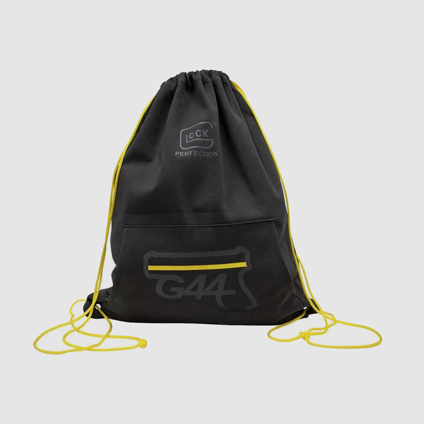GLOCK – PERFECTION Gym Bag Jersey G44