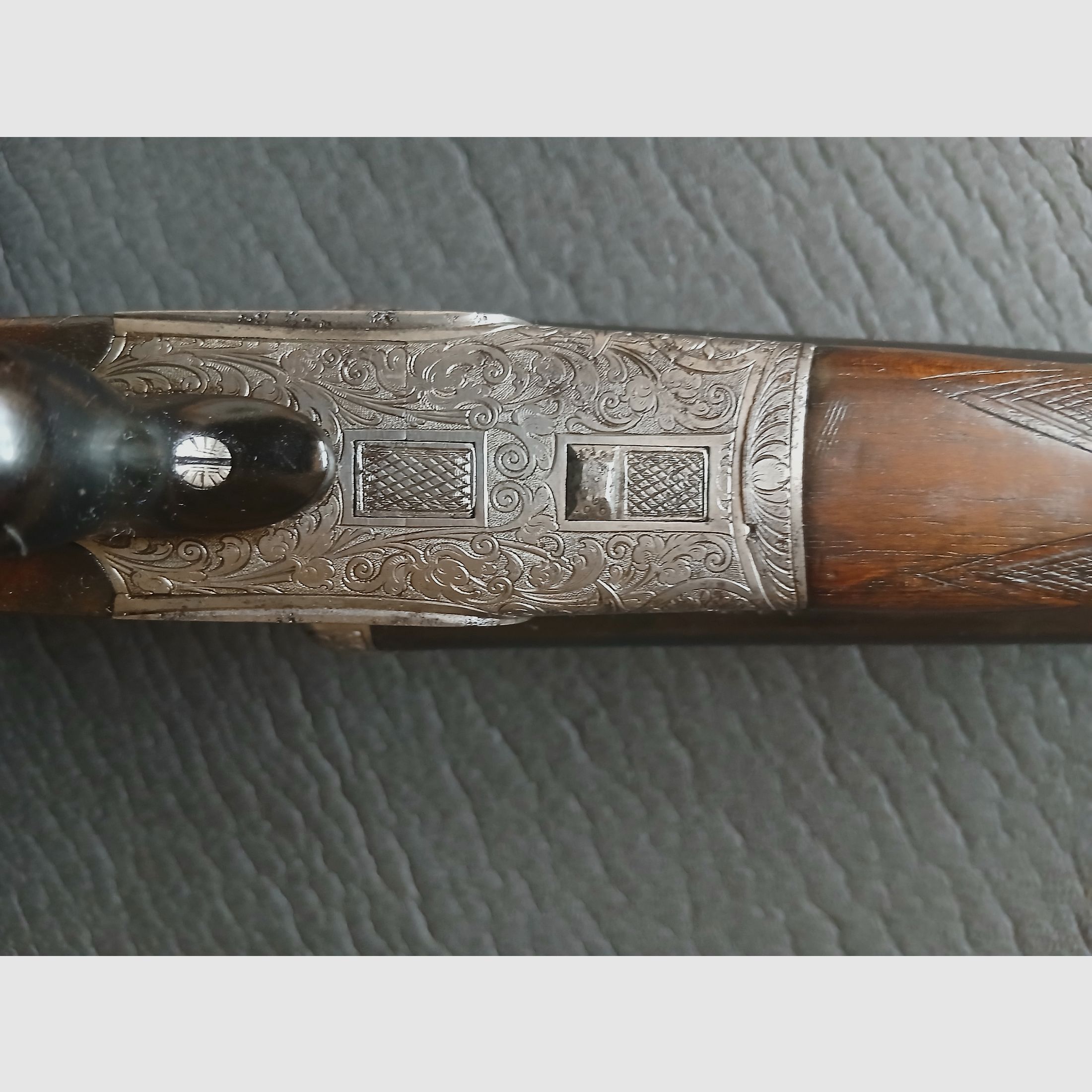 Wiercenie.12, 9,3x74R, dzieło mistrza