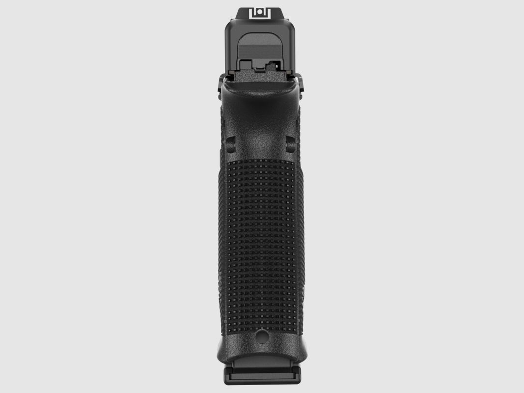 PISTOLE GLOCK 45 GEN6 9x19 OR/FS, image 5 sur 5