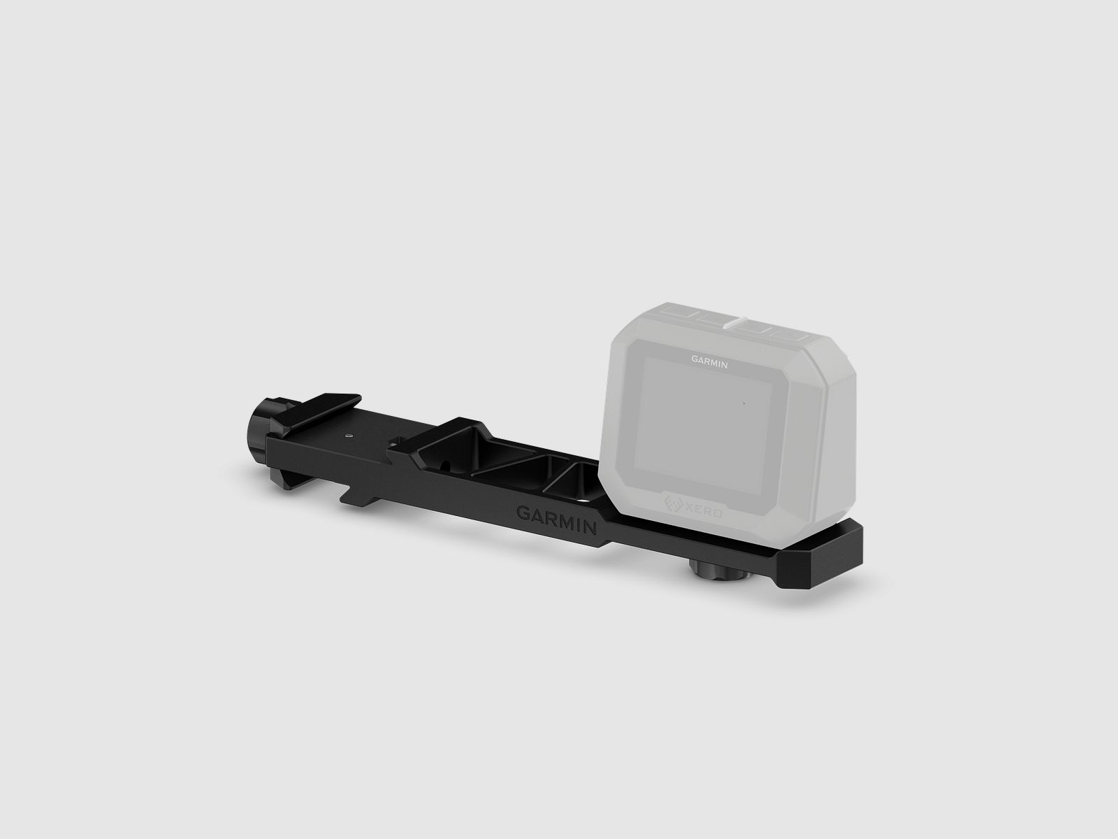 Garmin rifle mount for Xero C2