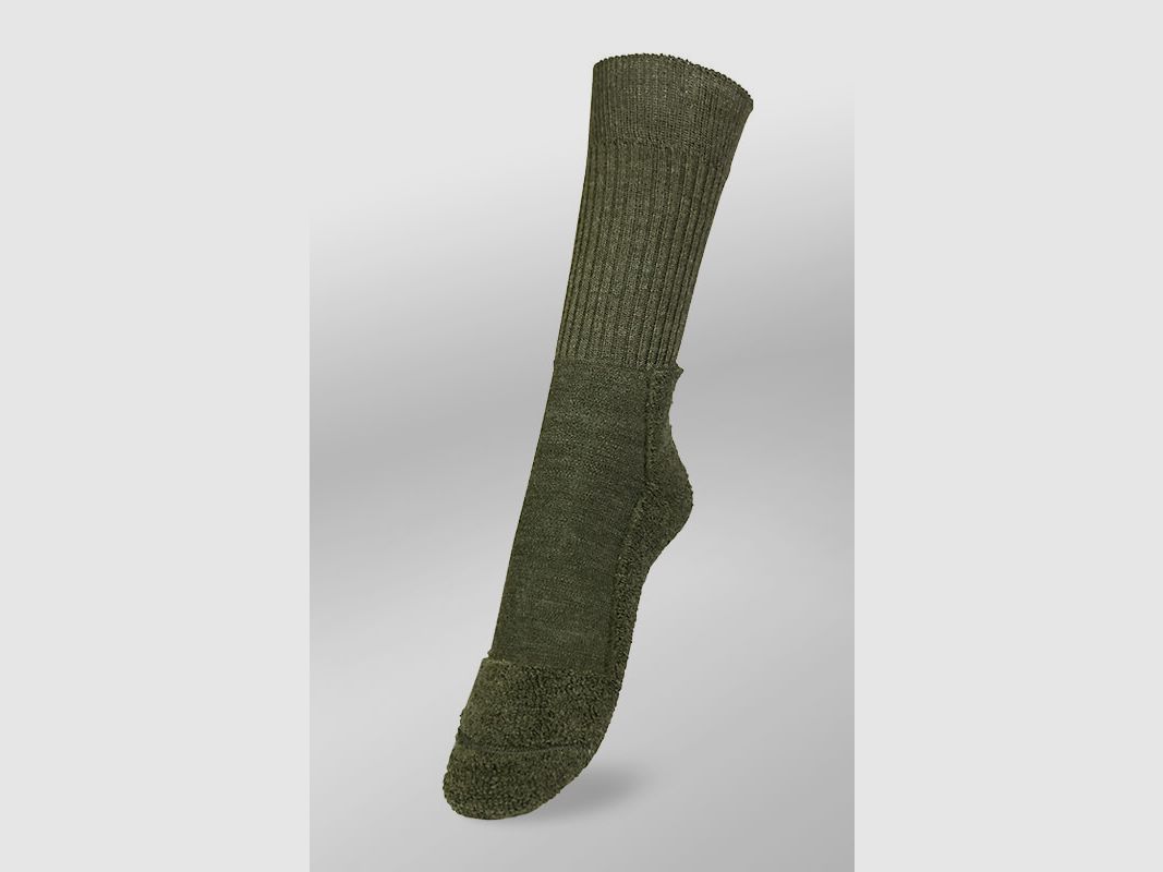 Veith® Trekkingsocken – Dünn