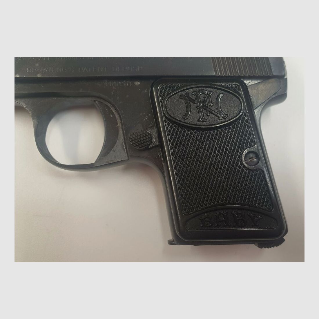 Fabrique National (FN) Baby