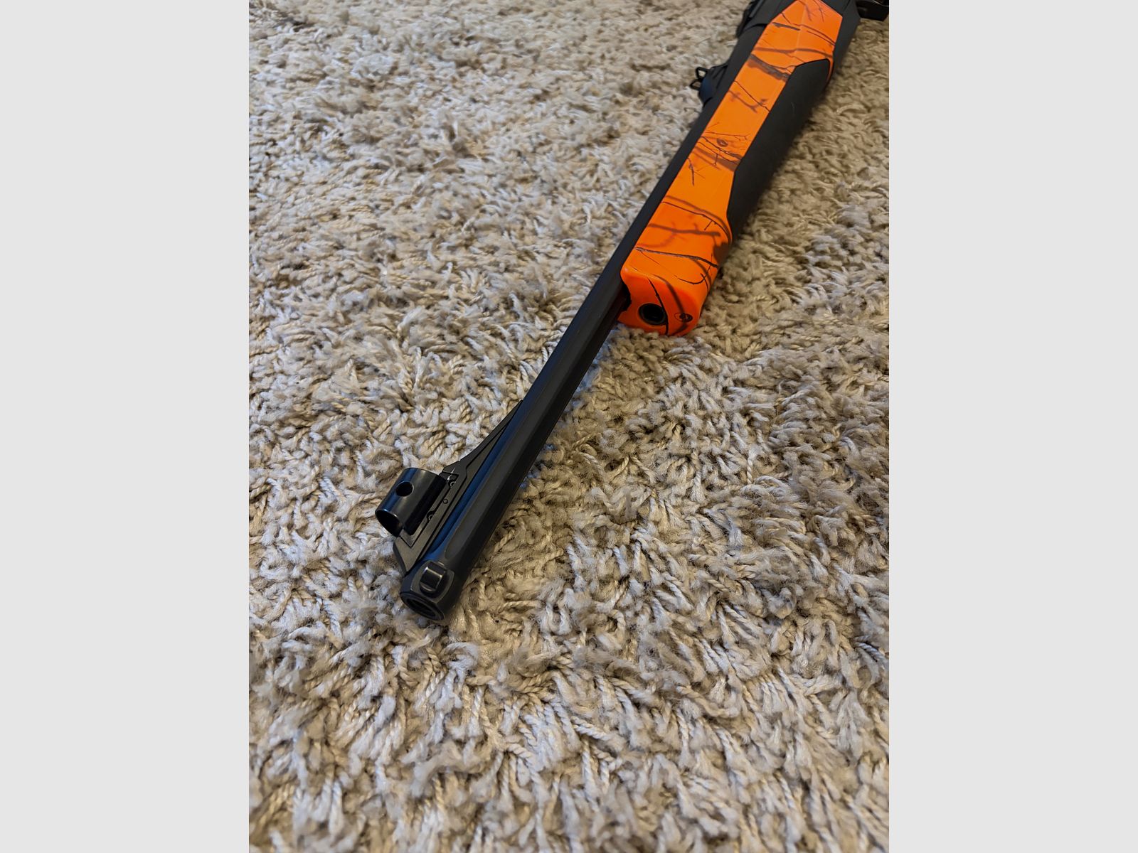 Browning BAR Tracker Pro HC .308, imagen 3 de 5