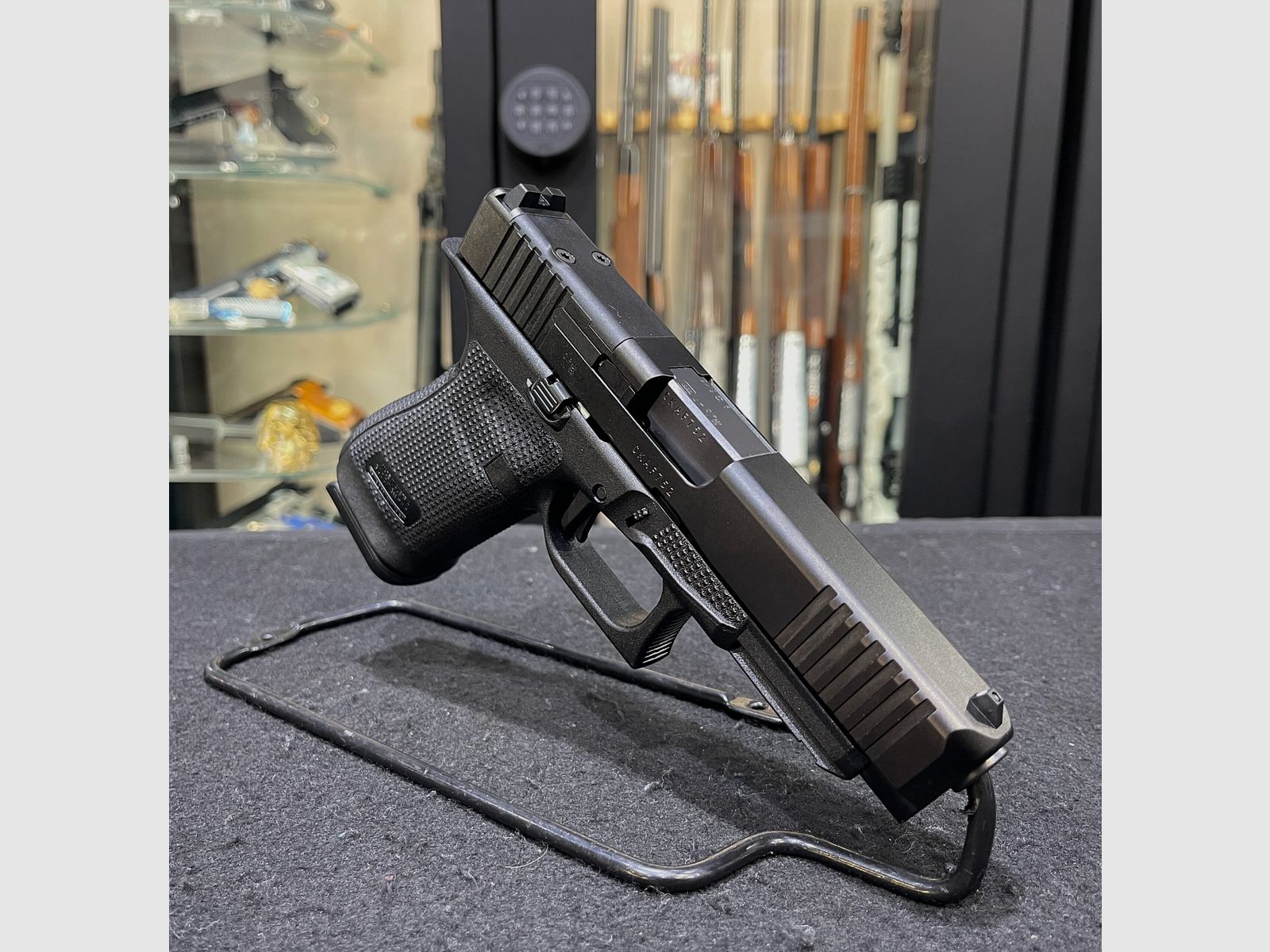 Glock 49 GEN 6, afbeelding 6 van 11