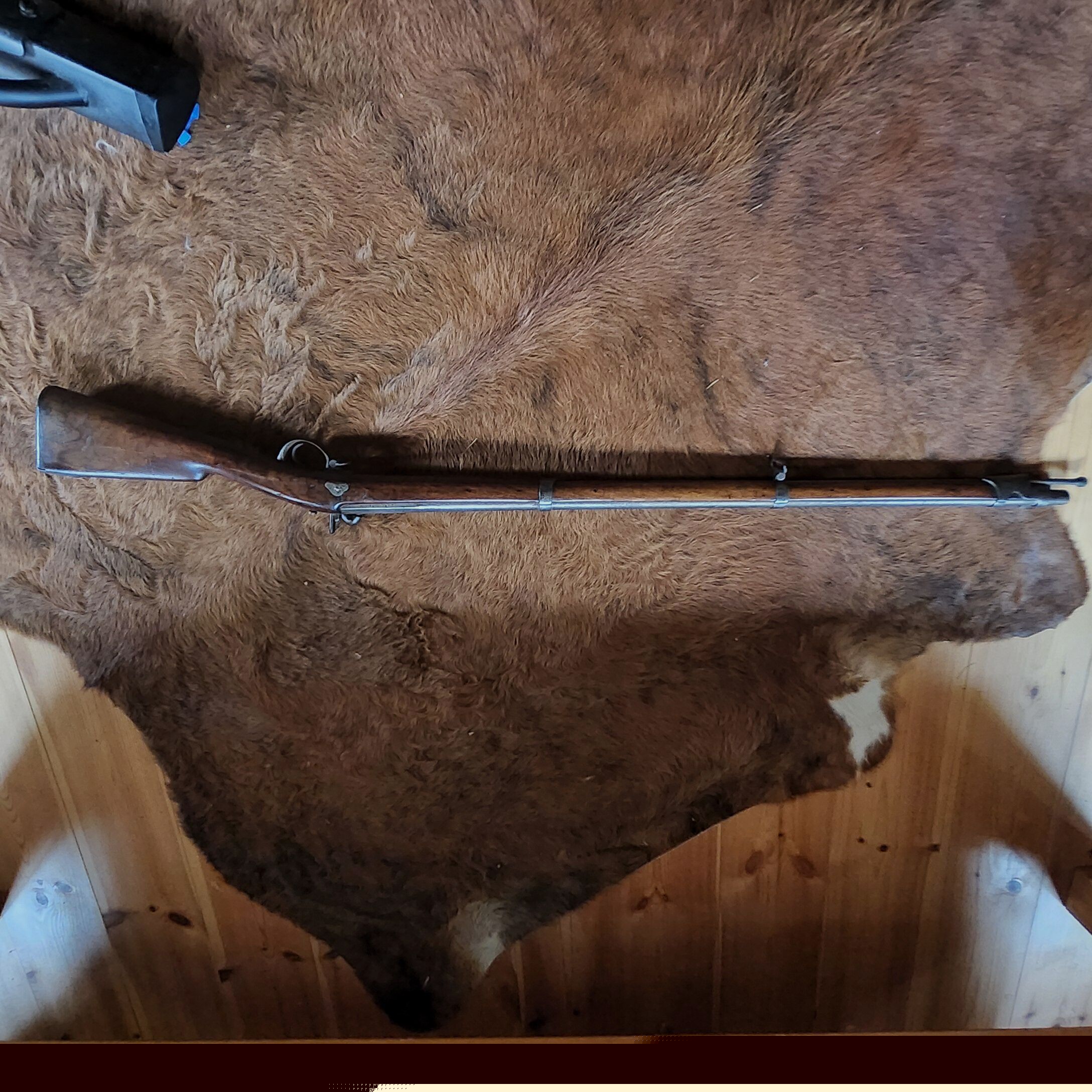 M Imp de Chatellerault M1885