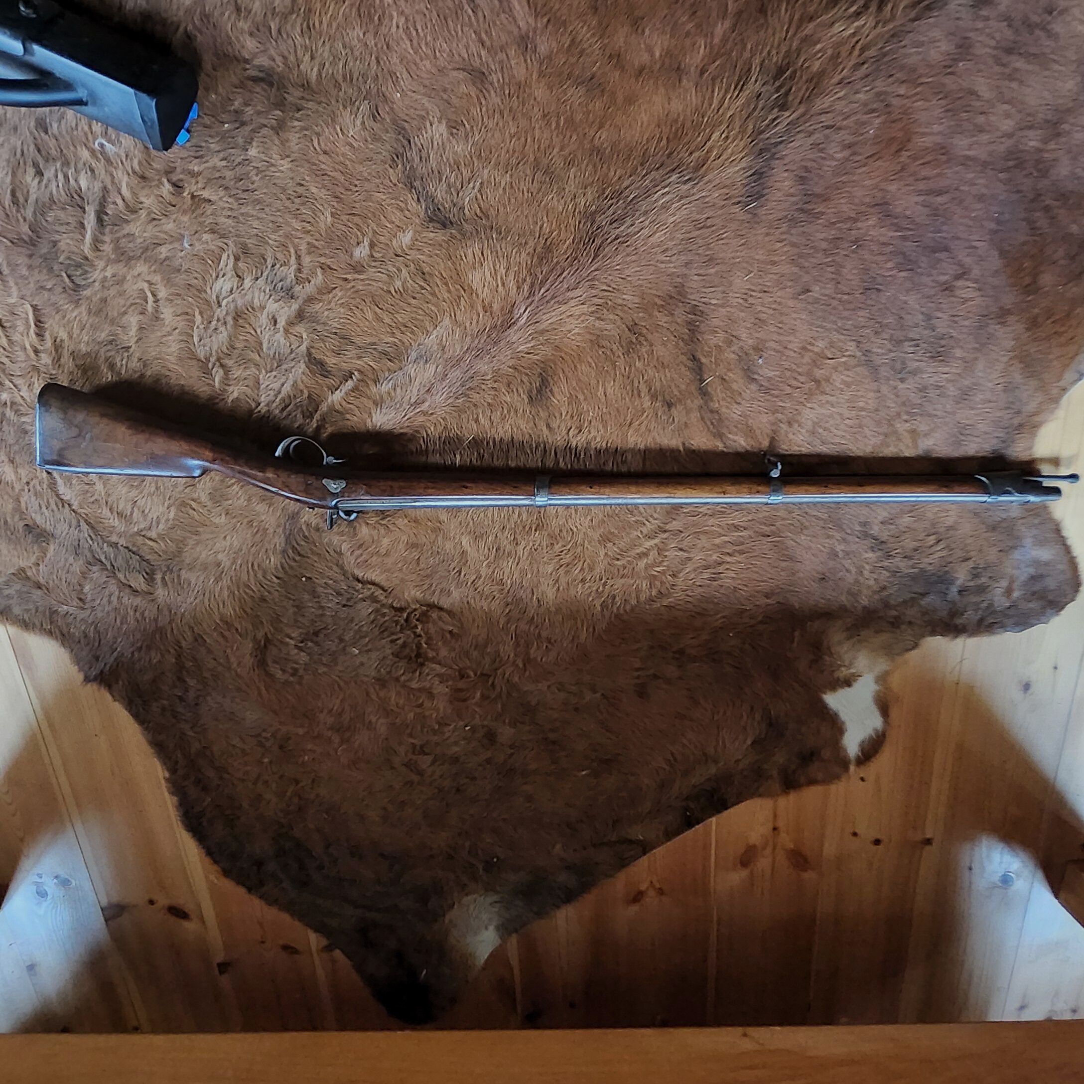 M Imp de Chatellerault M1885