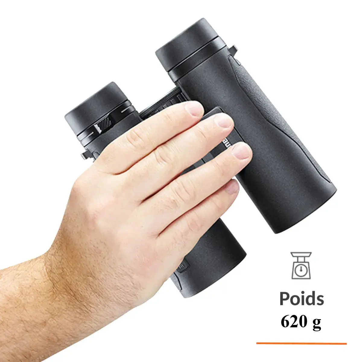Bushnell Engage X 10X42 Fernglas, Bild 6 von 14