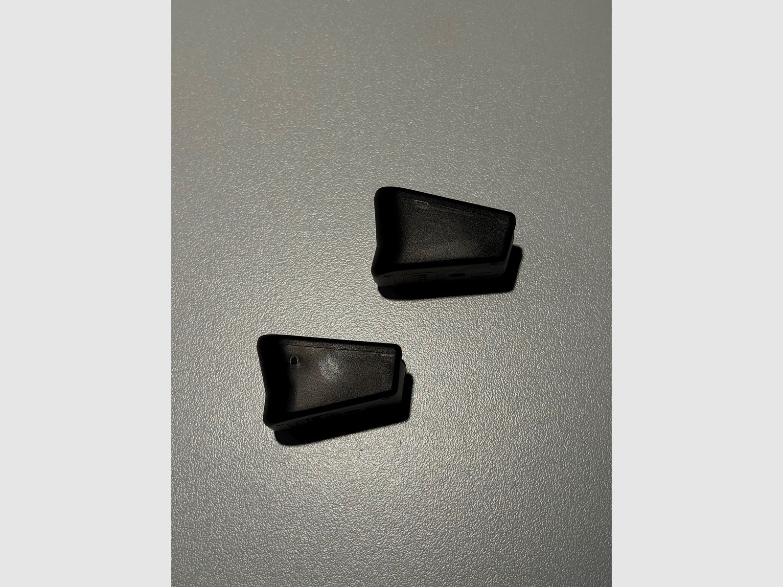 Glock +2 magazine extension -Original-