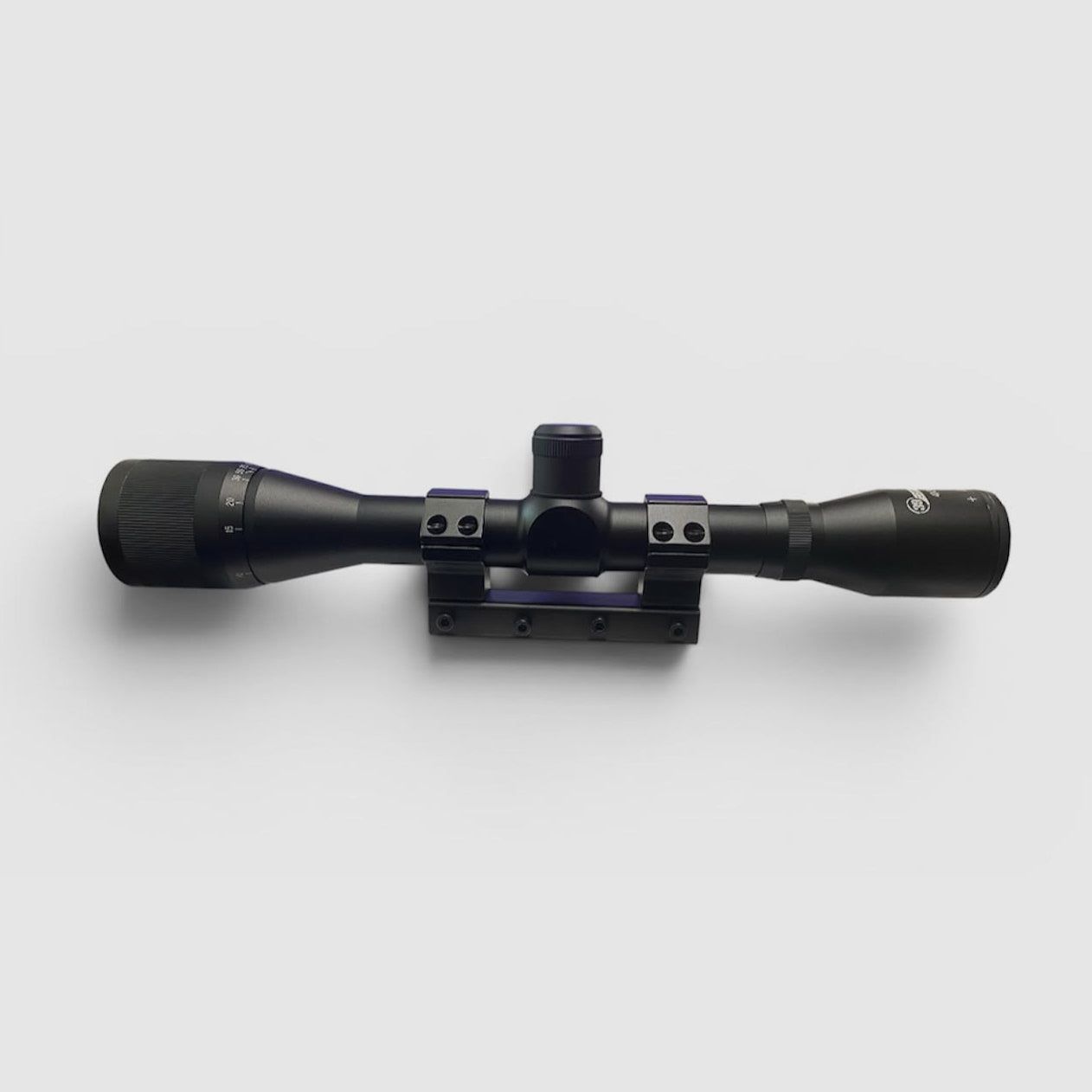 39OPTICS OTTICA AIRMATCH 4X32 AO RET.HMD C/ATT -16J, immagine 1 di 2