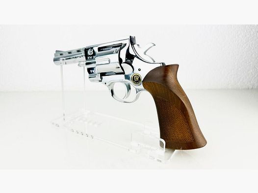 Arminius HW 38 .38Special