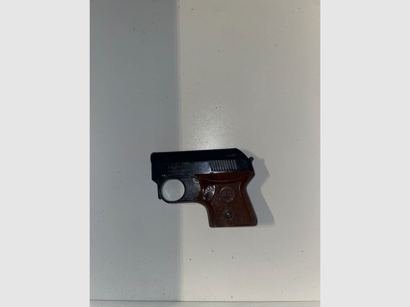 Röhm Rg 3s