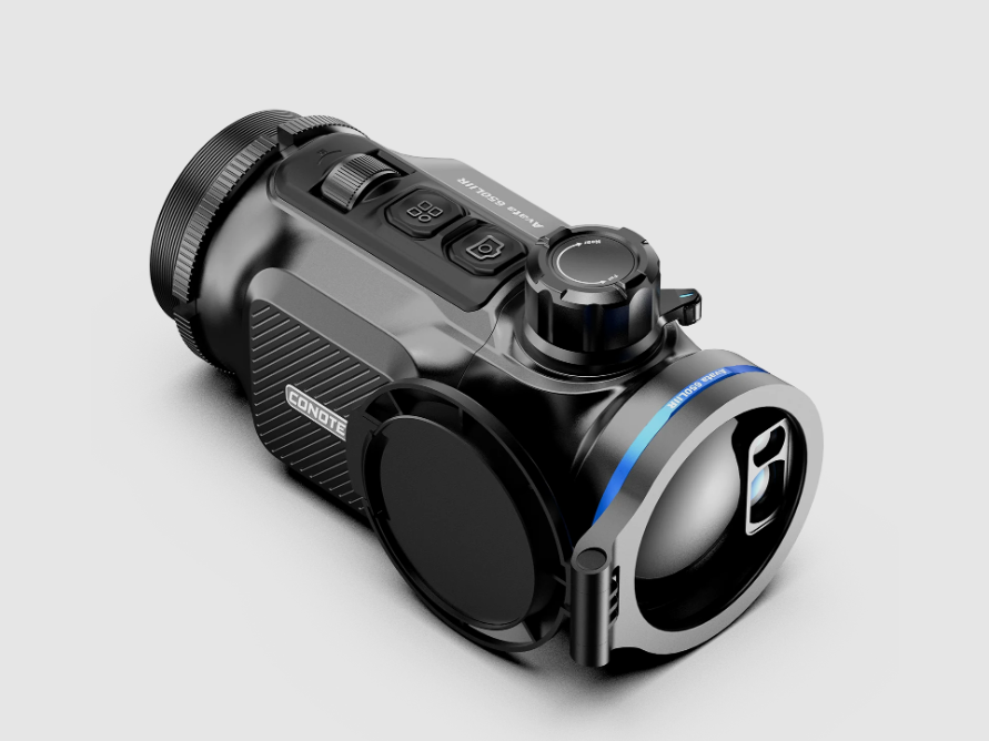 Clip-ON TERMICO CONOTECH AVATA 650 LIIR