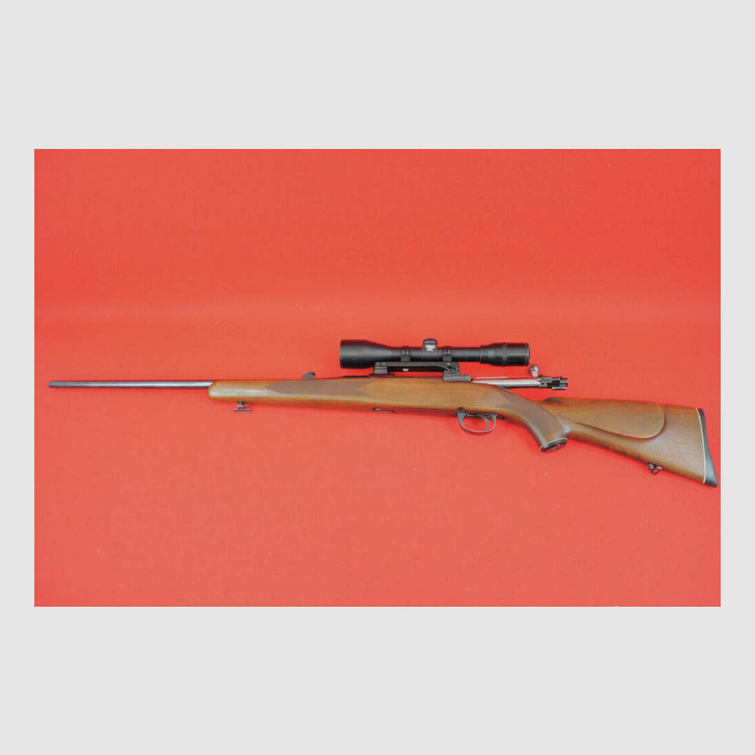 Luger 98