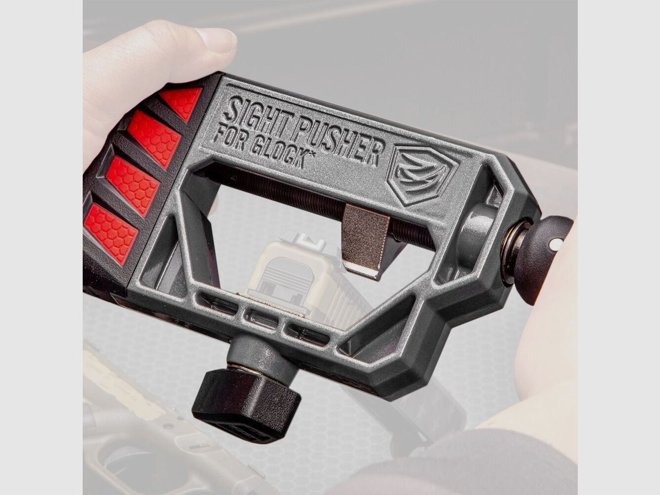 Real Avid Sight Pusher for Glock